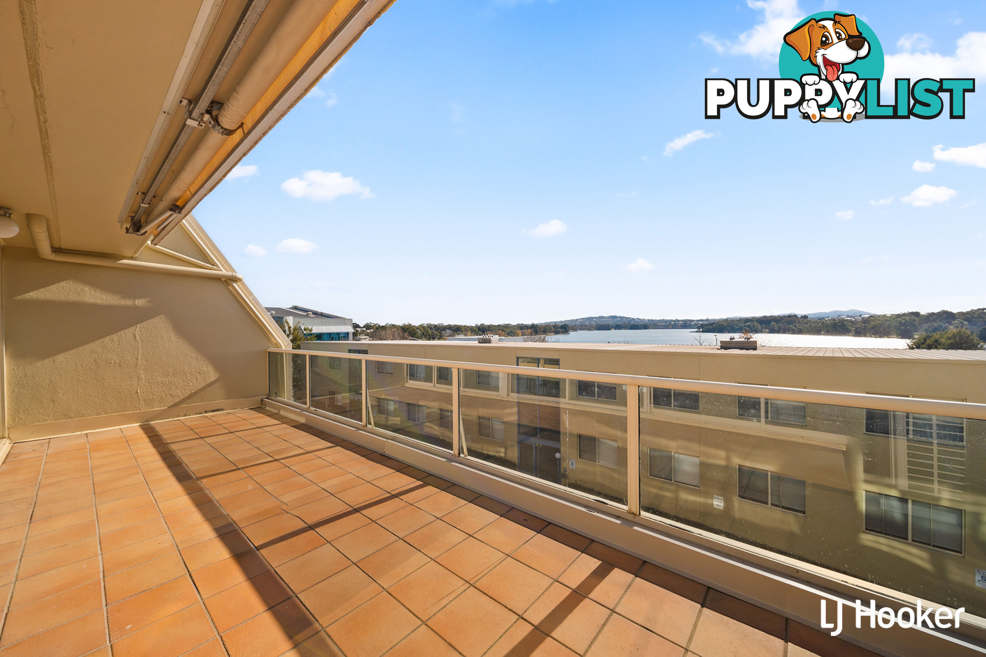 62B/9 Chandler Street BELCONNEN ACT 2617