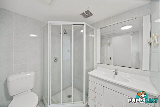 62B/9 Chandler Street BELCONNEN ACT 2617