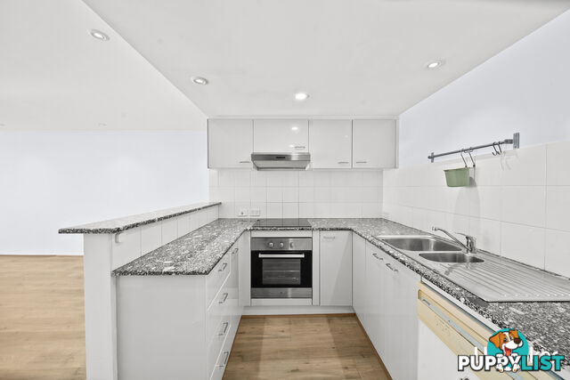 62B/9 Chandler Street BELCONNEN ACT 2617
