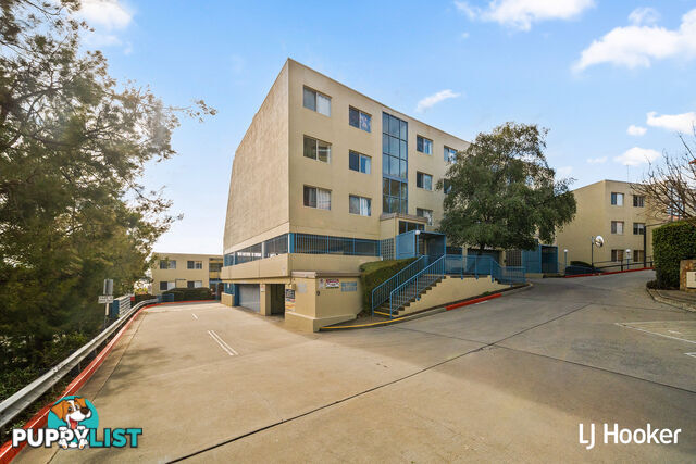 62B/9 Chandler Street BELCONNEN ACT 2617