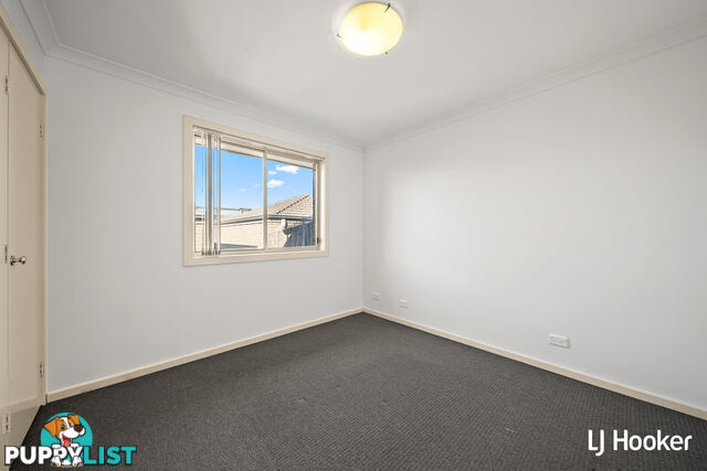 24 Salisbury Street CASEY ACT 2913