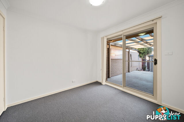 24 Salisbury Street CASEY ACT 2913