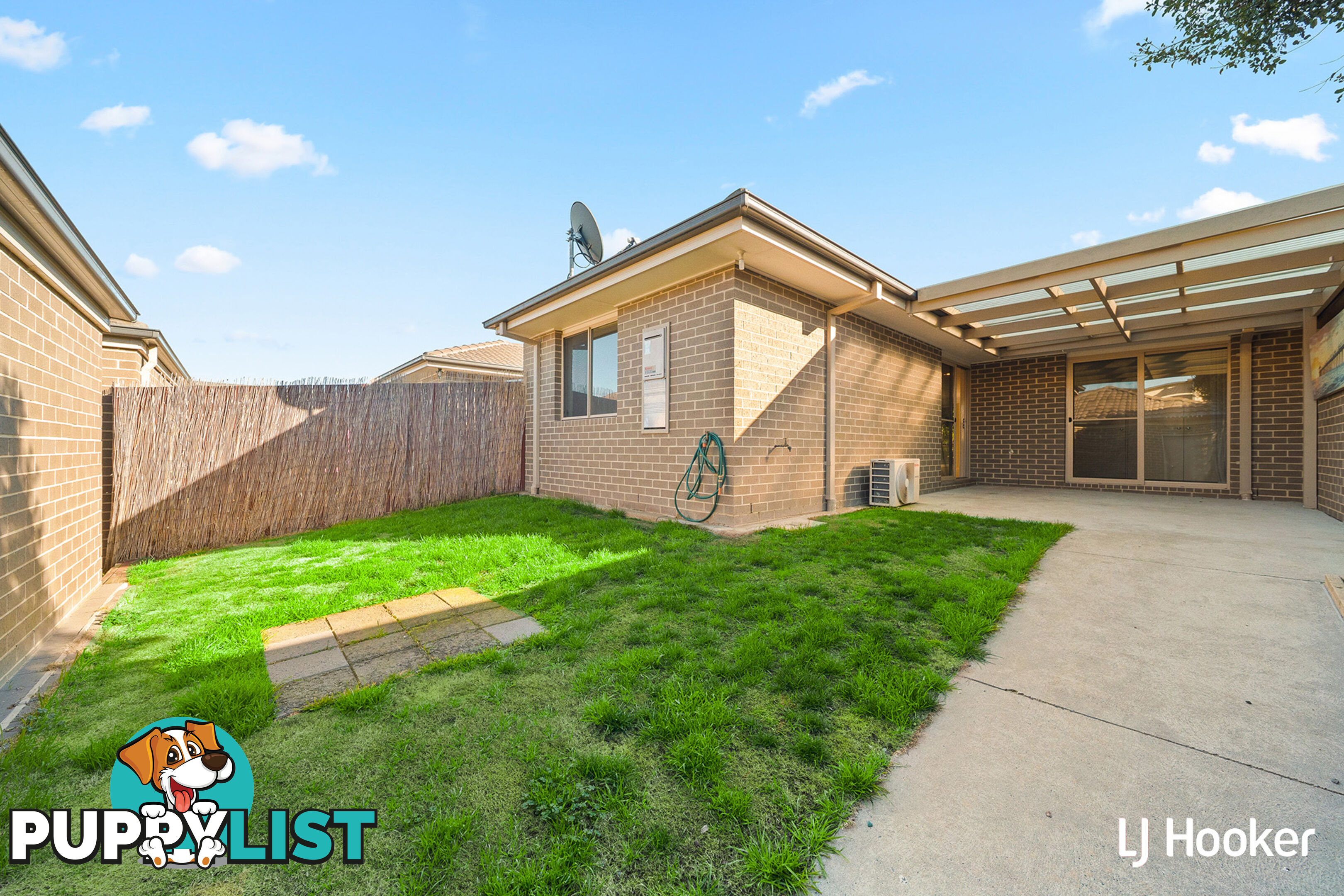 24 Salisbury Street CASEY ACT 2913