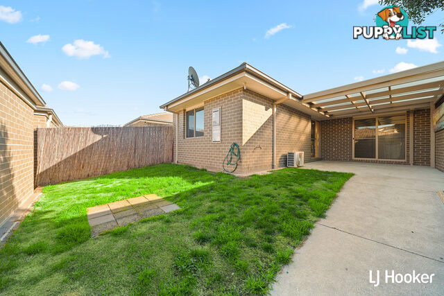 24 Salisbury Street CASEY ACT 2913