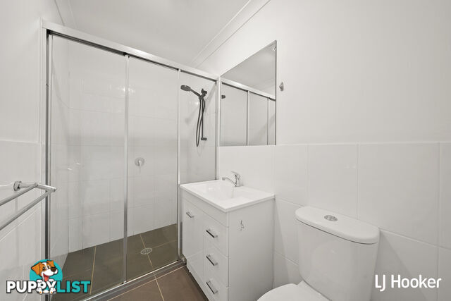 24 Salisbury Street CASEY ACT 2913