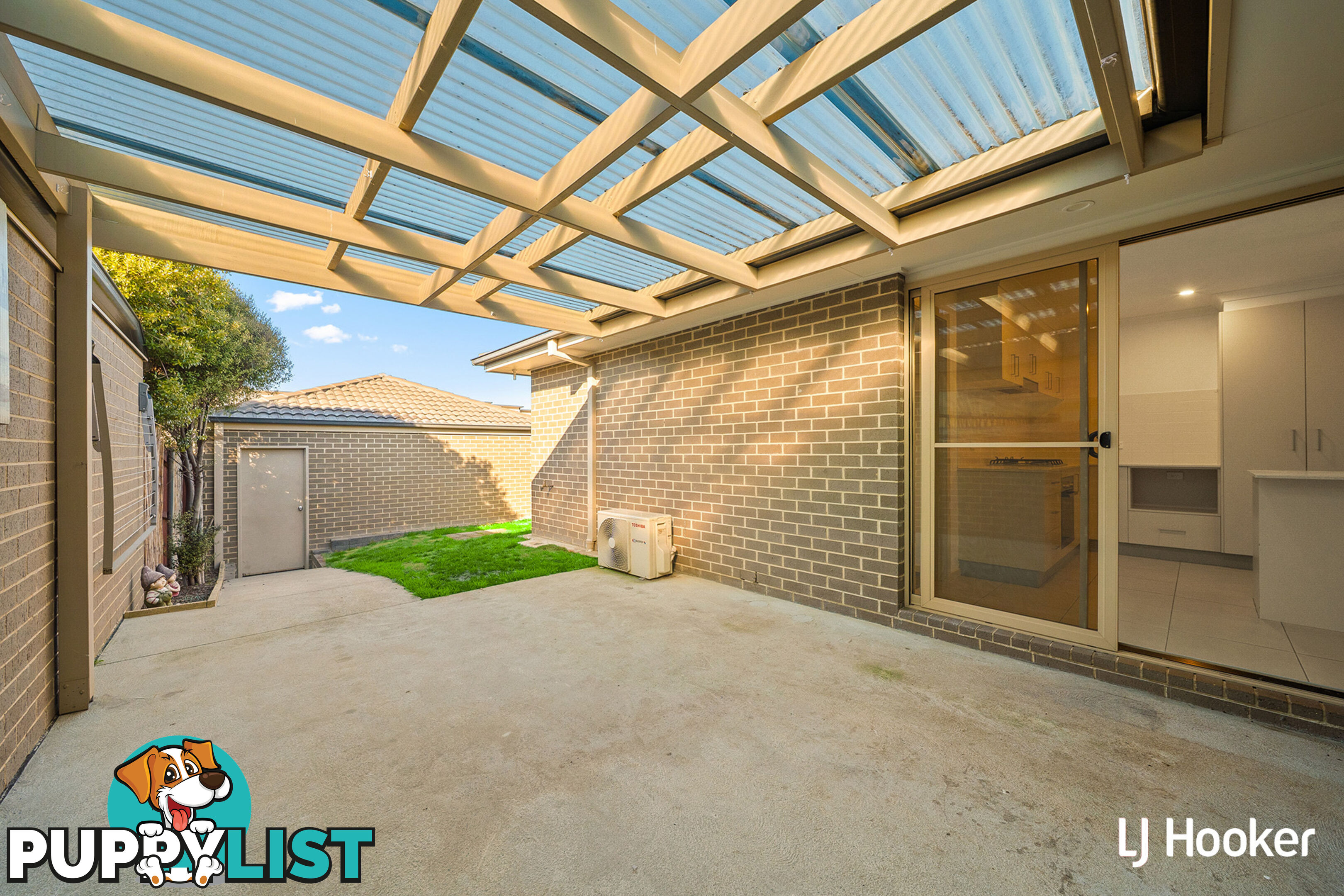 24 Salisbury Street CASEY ACT 2913