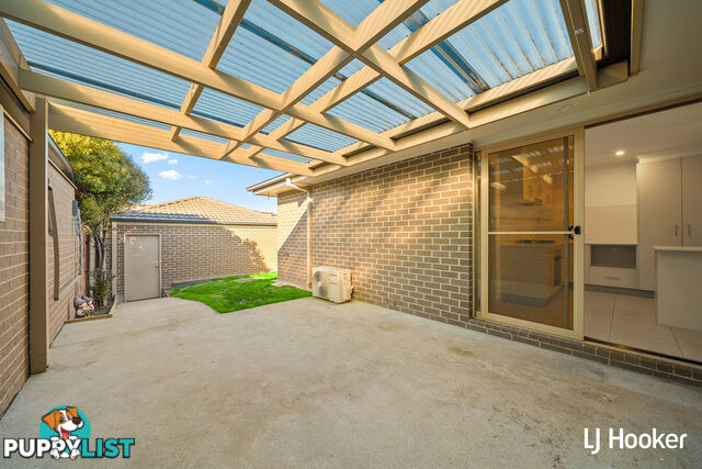 24 Salisbury Street CASEY ACT 2913