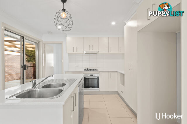24 Salisbury Street CASEY ACT 2913