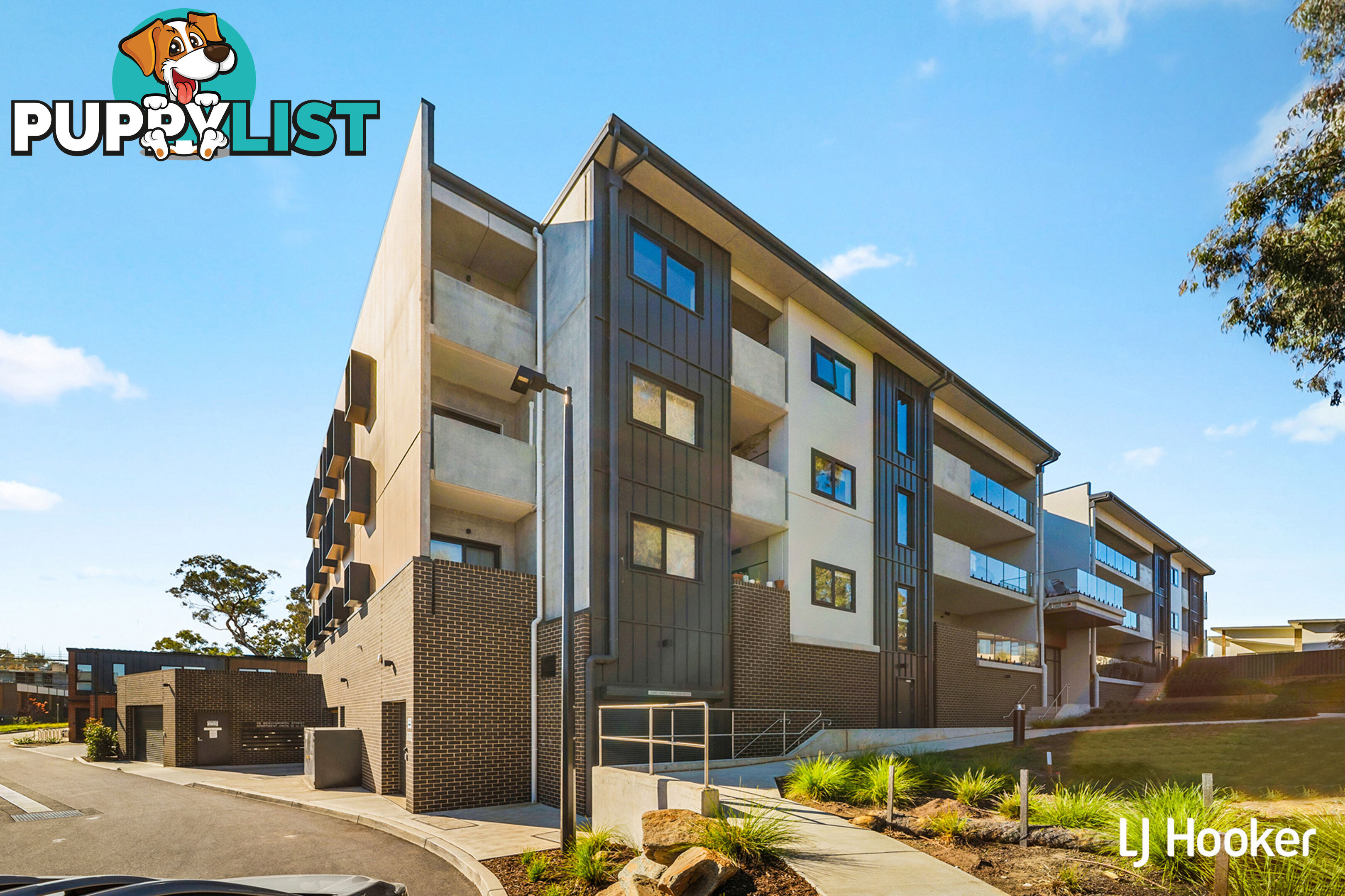15/28 Beechworth Street WATSON ACT 2602