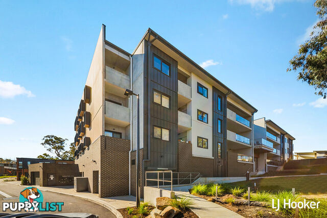 15/28 Beechworth Street WATSON ACT 2602