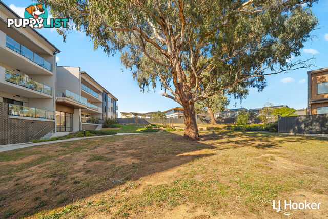 15/28 Beechworth Street WATSON ACT 2602