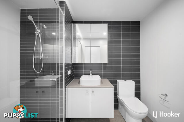 15/28 Beechworth Street WATSON ACT 2602
