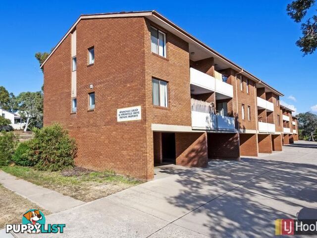 6/32 Springvale Drive HAWKER ACT 2614