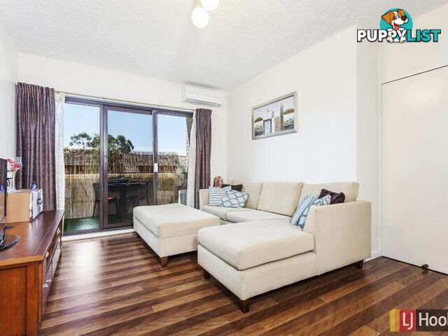 6/32 Springvale Drive HAWKER ACT 2614