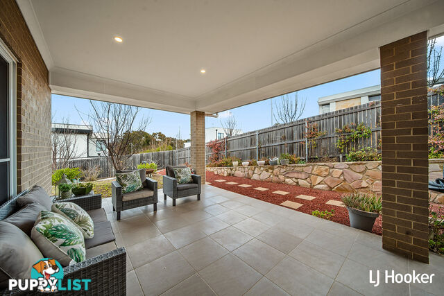 71 Coaldrake Avenue DENMAN PROSPECT ACT 2611
