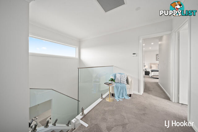 71 Coaldrake Avenue DENMAN PROSPECT ACT 2611
