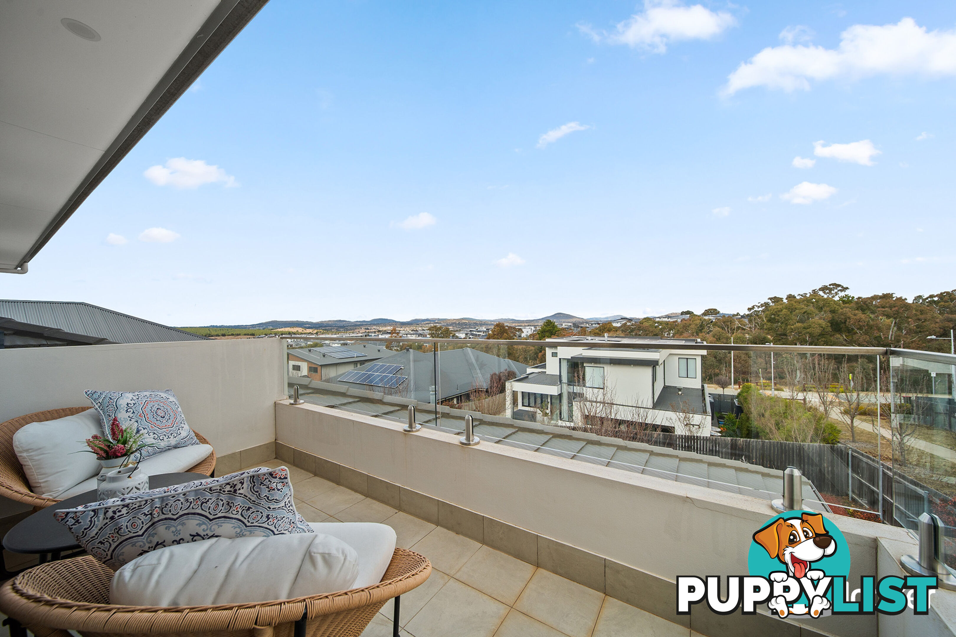 71 Coaldrake Avenue DENMAN PROSPECT ACT 2611