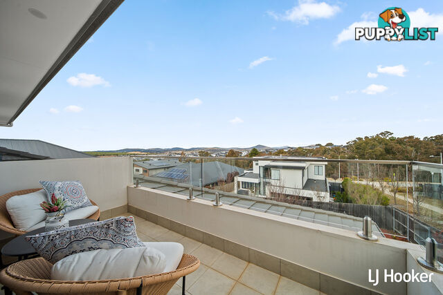 71 Coaldrake Avenue DENMAN PROSPECT ACT 2611