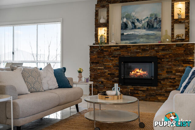 71 Coaldrake Avenue DENMAN PROSPECT ACT 2611
