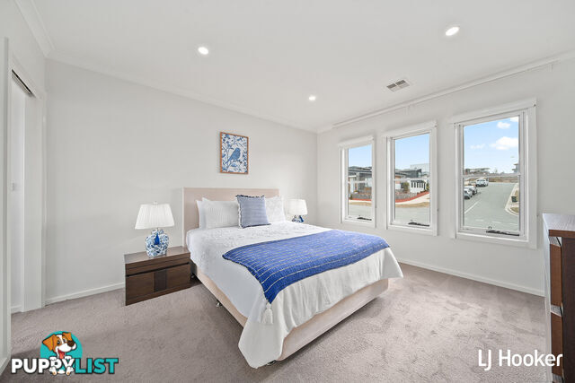 71 Coaldrake Avenue DENMAN PROSPECT ACT 2611