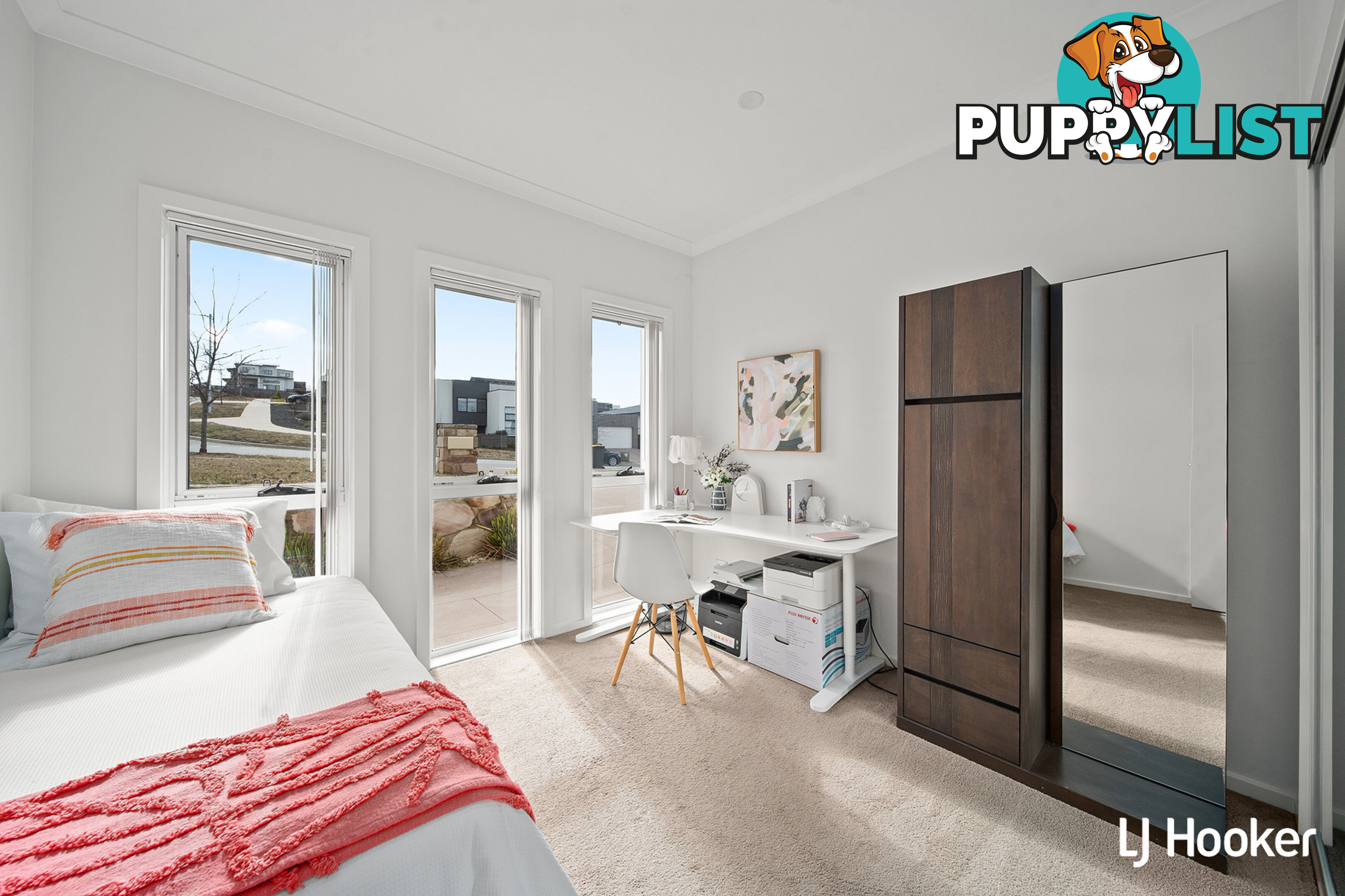 71 Coaldrake Avenue DENMAN PROSPECT ACT 2611