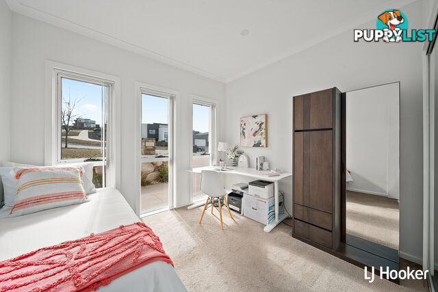 71 Coaldrake Avenue DENMAN PROSPECT ACT 2611