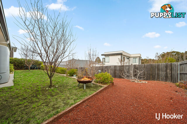 71 Coaldrake Avenue DENMAN PROSPECT ACT 2611