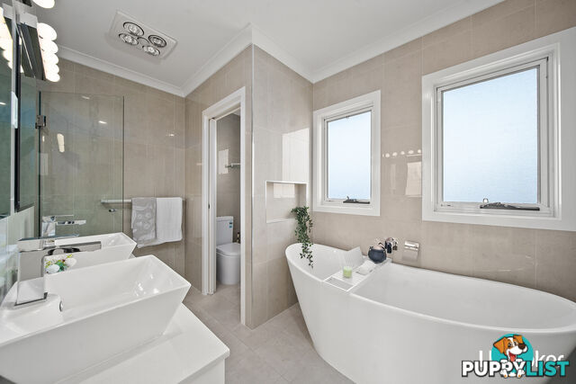 71 Coaldrake Avenue DENMAN PROSPECT ACT 2611