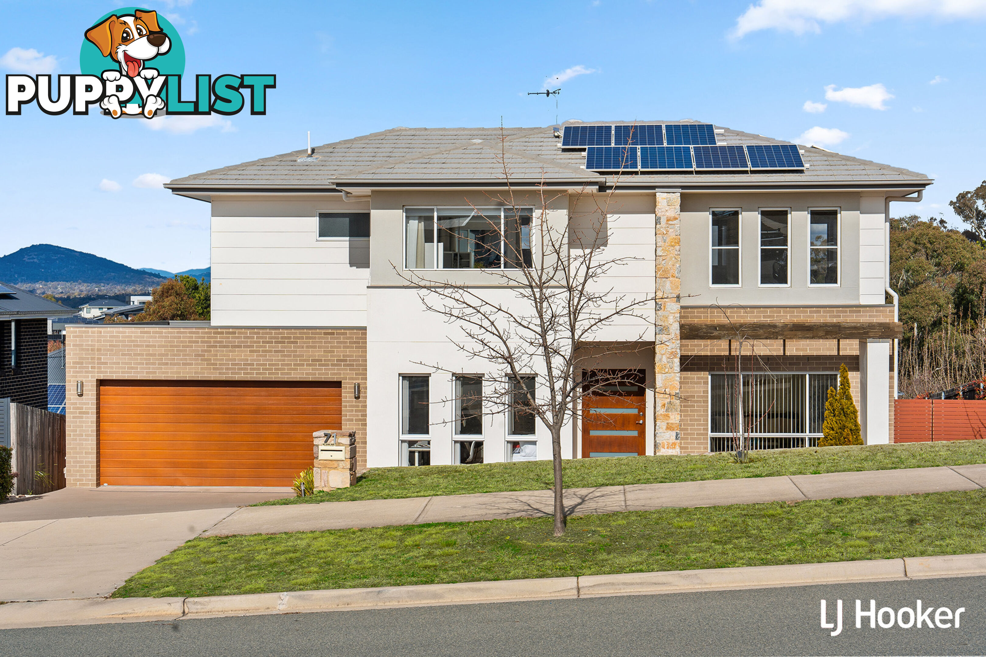 71 Coaldrake Avenue DENMAN PROSPECT ACT 2611