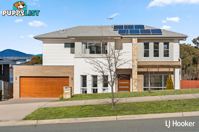 71 Coaldrake Avenue DENMAN PROSPECT ACT 2611