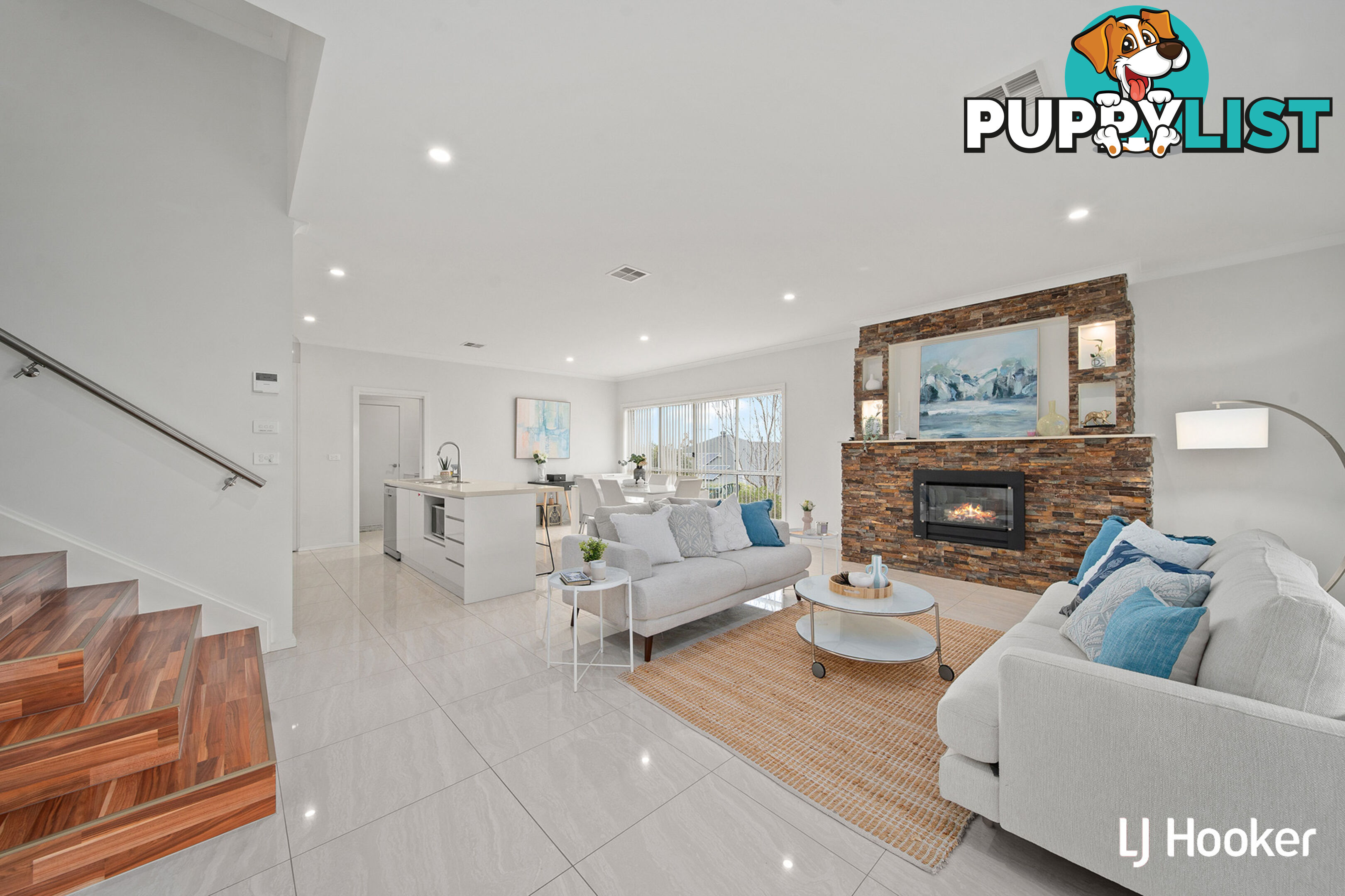 71 Coaldrake Avenue DENMAN PROSPECT ACT 2611