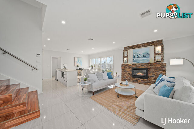 71 Coaldrake Avenue DENMAN PROSPECT ACT 2611