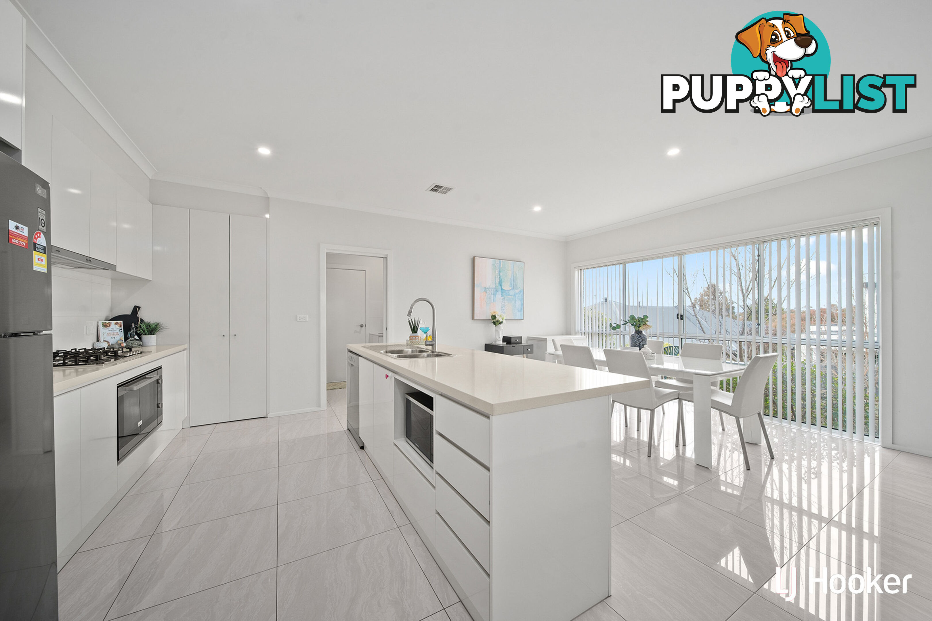 71 Coaldrake Avenue DENMAN PROSPECT ACT 2611