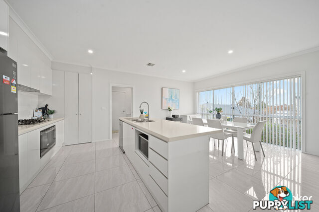 71 Coaldrake Avenue DENMAN PROSPECT ACT 2611