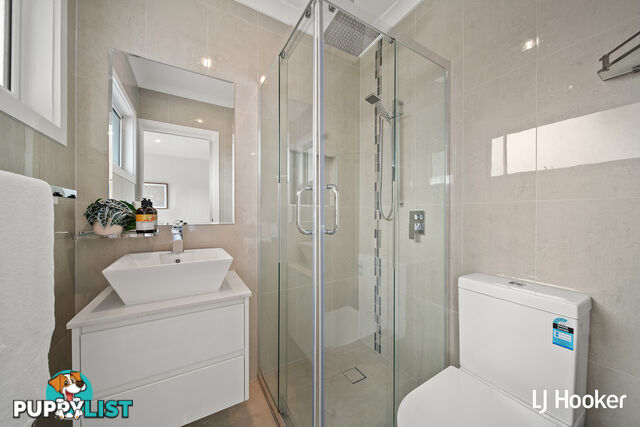 71 Coaldrake Avenue DENMAN PROSPECT ACT 2611