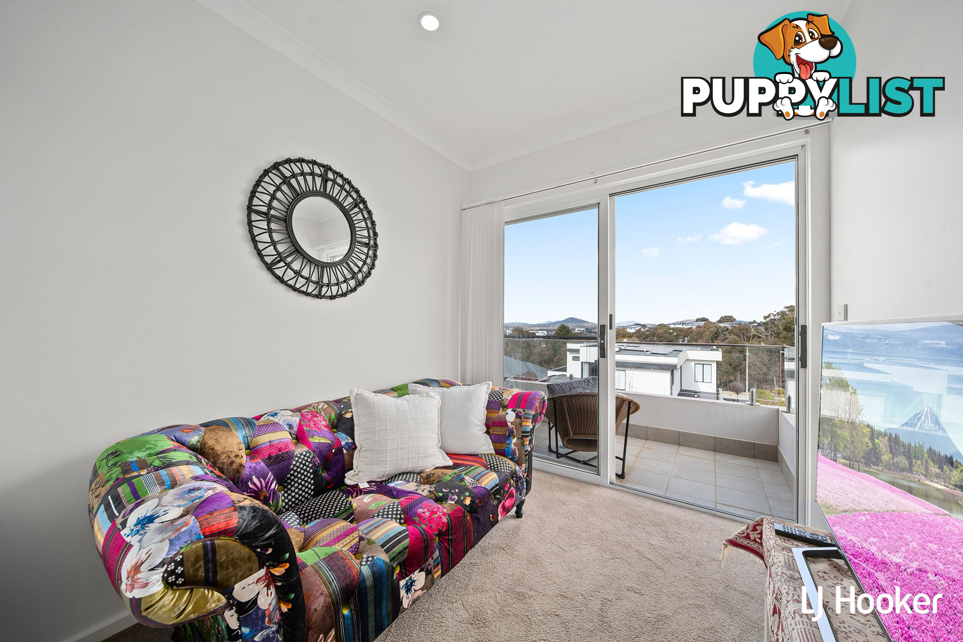 71 Coaldrake Avenue DENMAN PROSPECT ACT 2611