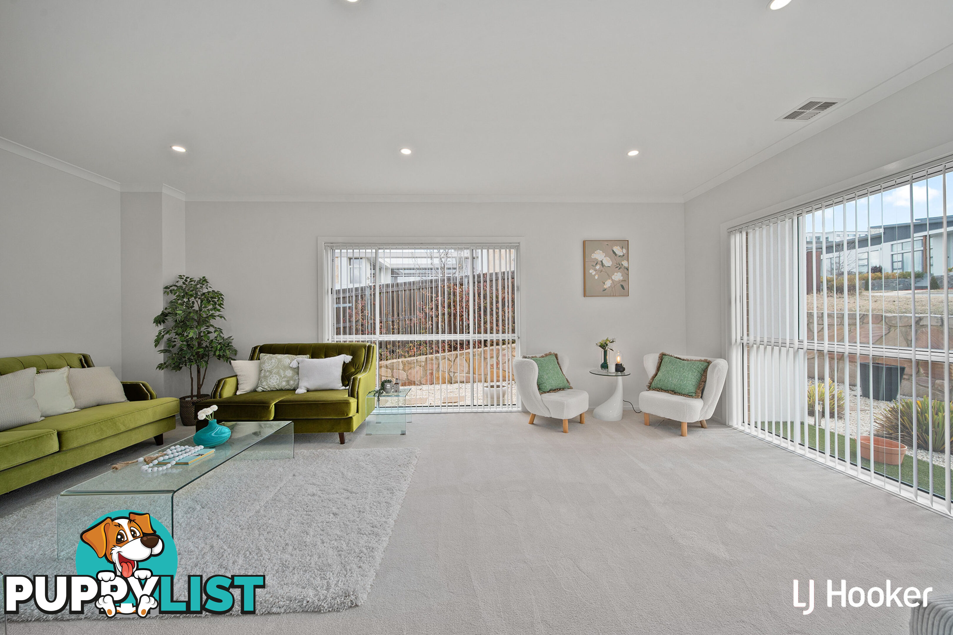 71 Coaldrake Avenue DENMAN PROSPECT ACT 2611