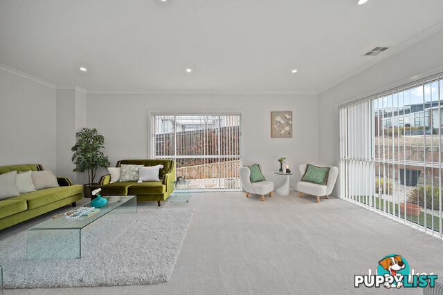 71 Coaldrake Avenue DENMAN PROSPECT ACT 2611