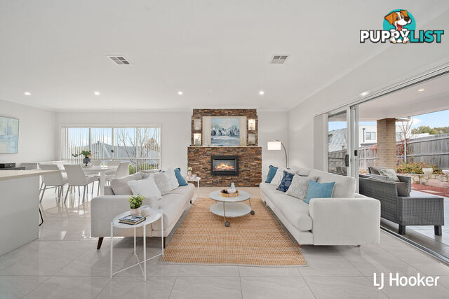 71 Coaldrake Avenue DENMAN PROSPECT ACT 2611