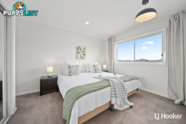 71 Coaldrake Avenue DENMAN PROSPECT ACT 2611