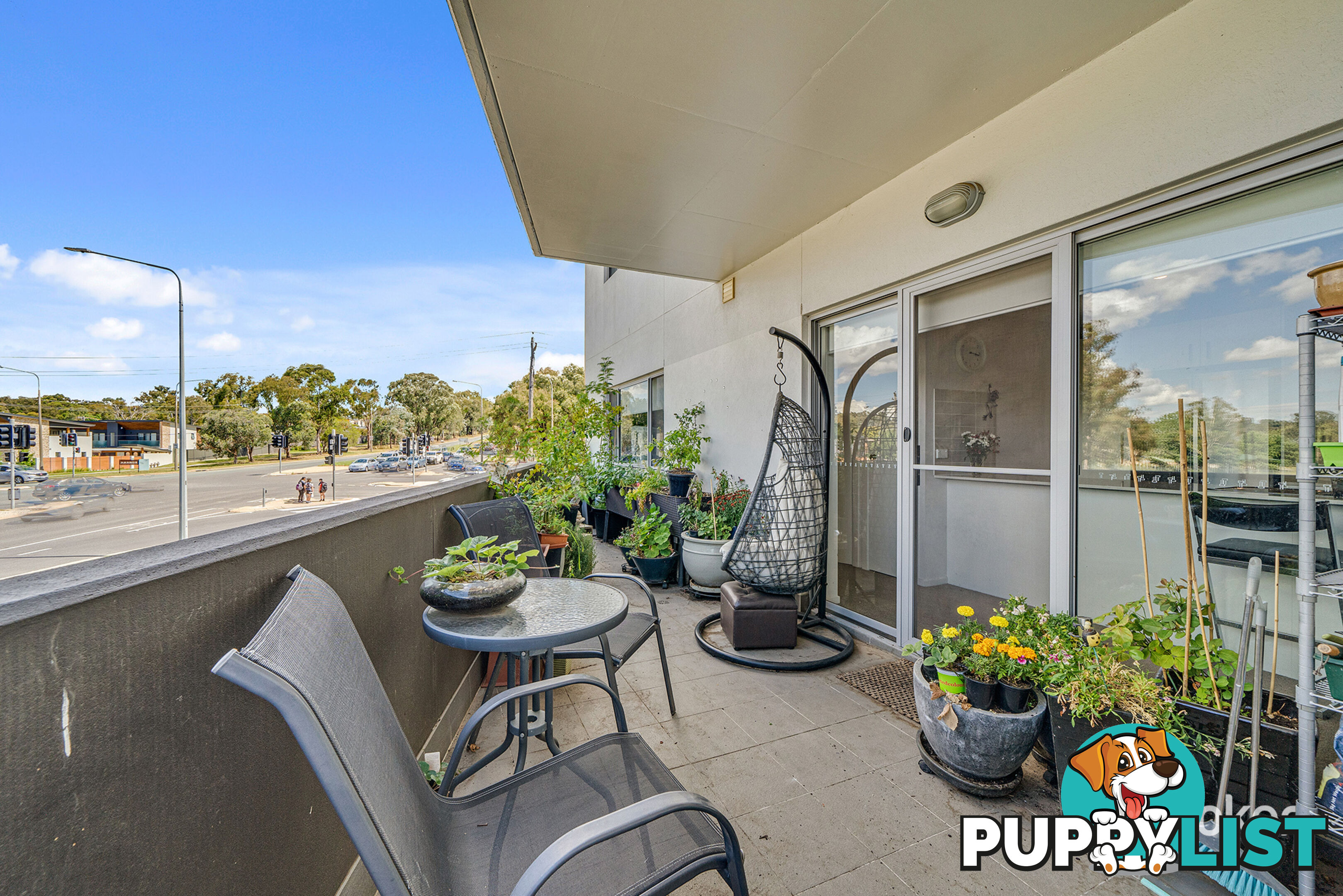 50/20 Bindubi Street MACQUARIE ACT 2614