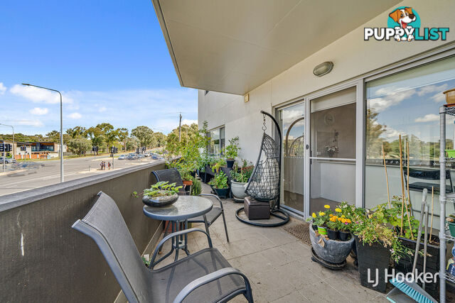 50/20 Bindubi Street MACQUARIE ACT 2614