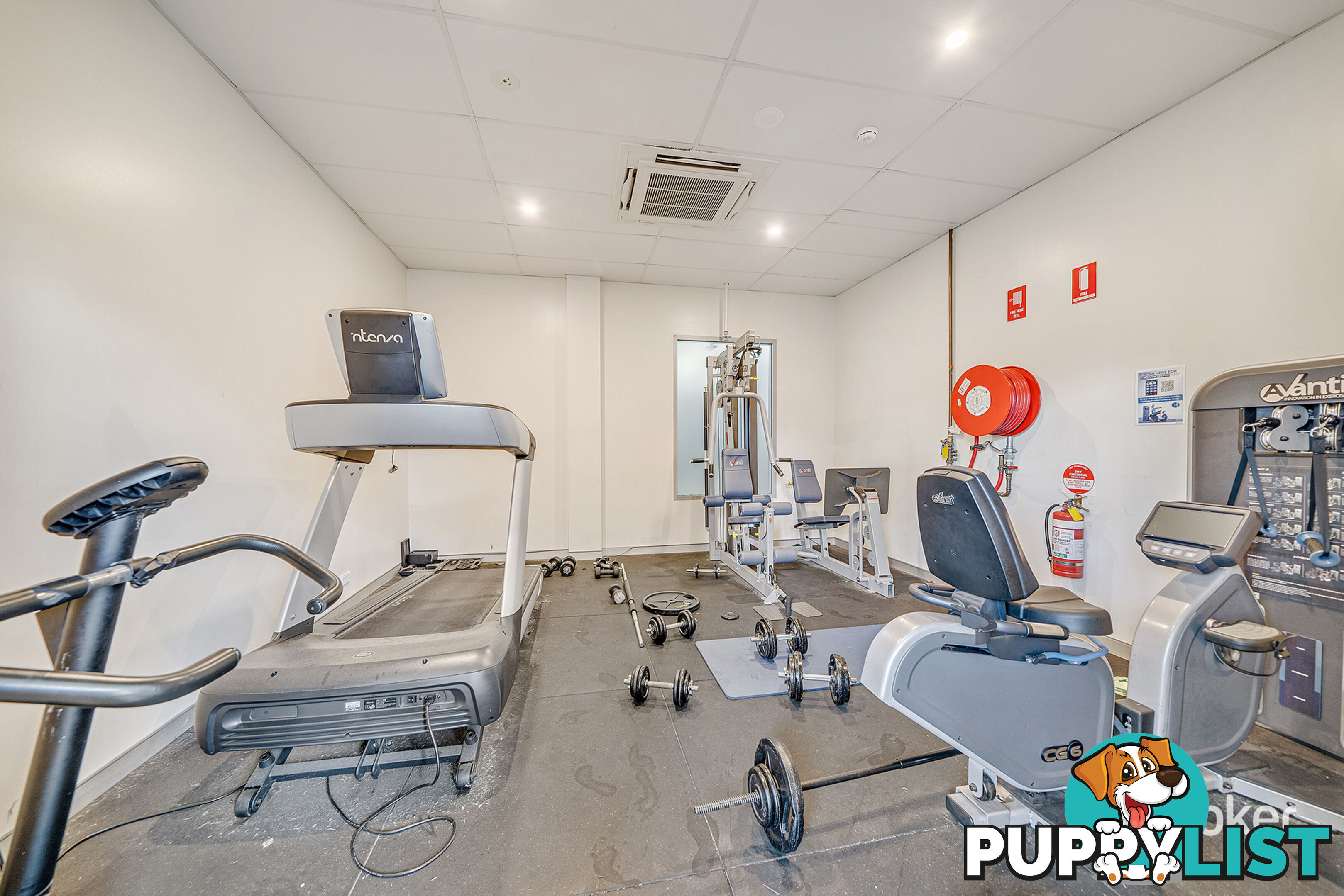 50/20 Bindubi Street MACQUARIE ACT 2614