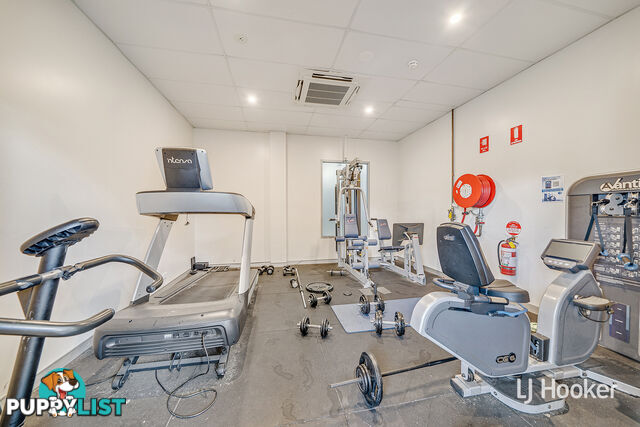 50/20 Bindubi Street MACQUARIE ACT 2614
