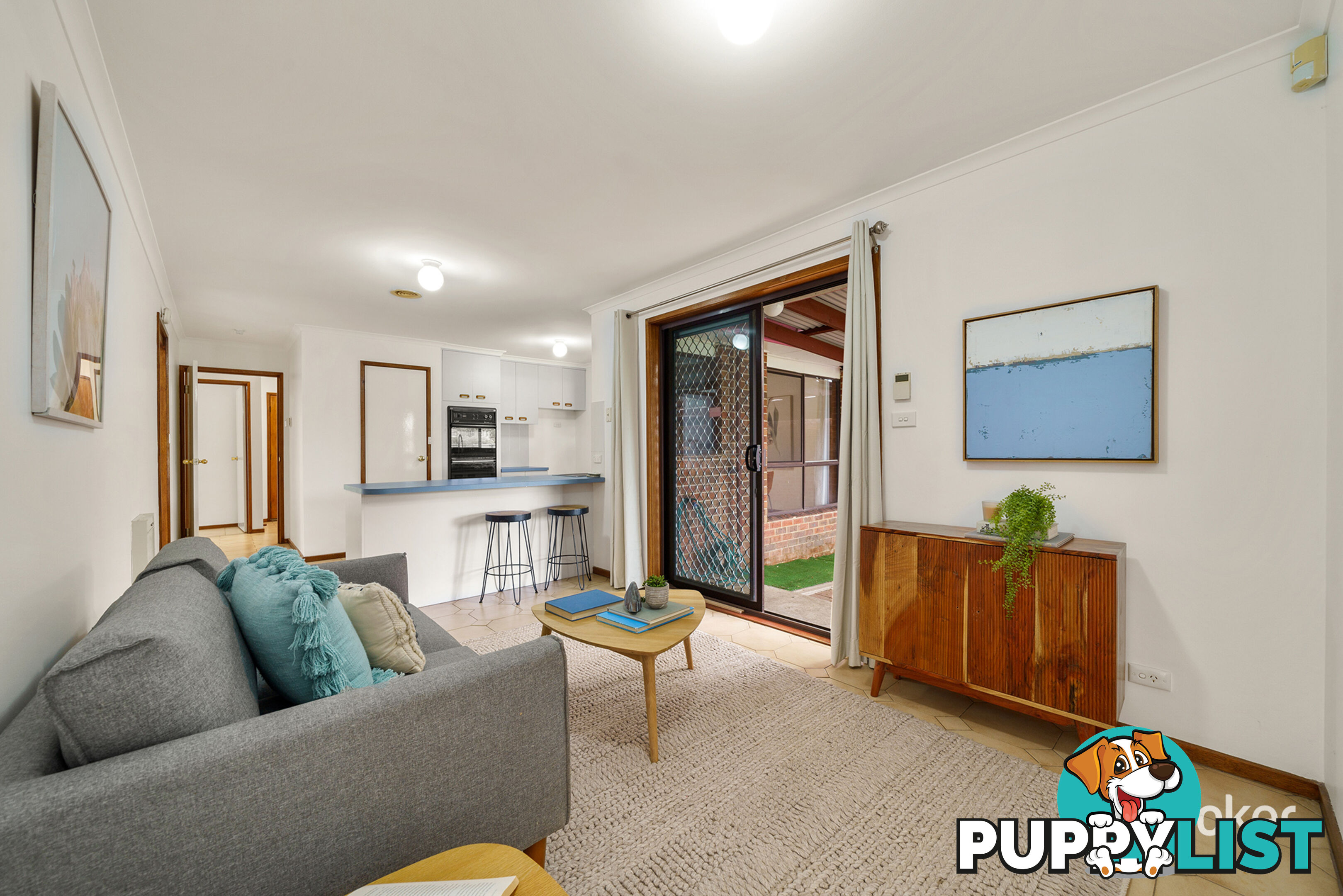 6 Lidgett Place FLOREY ACT 2615