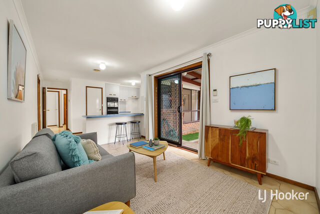 6 Lidgett Place FLOREY ACT 2615