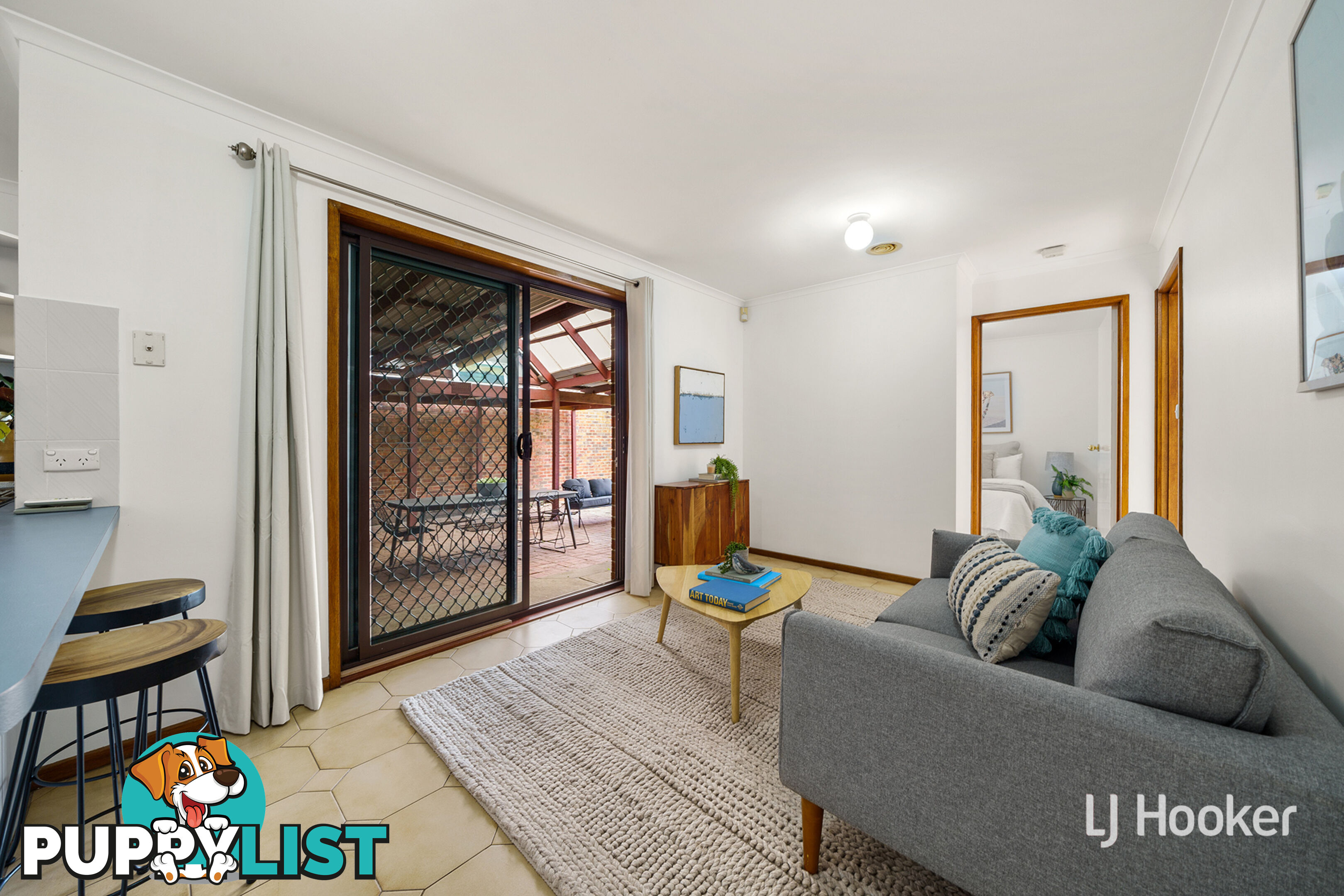 6 Lidgett Place FLOREY ACT 2615