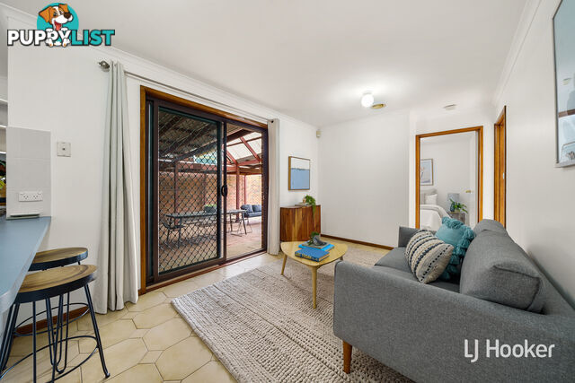 6 Lidgett Place FLOREY ACT 2615