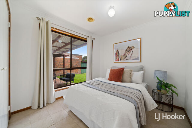 6 Lidgett Place FLOREY ACT 2615