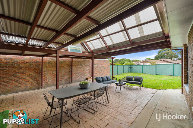 6 Lidgett Place FLOREY ACT 2615